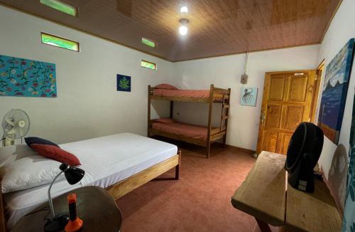 Merida Apartment | Valle de Volcanes