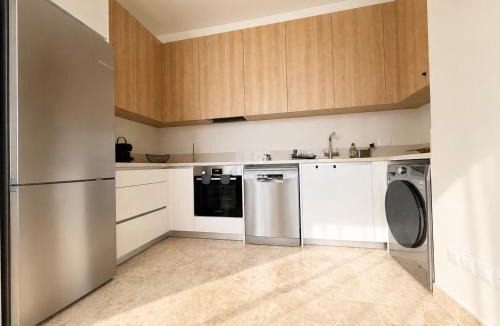 Emba Apartment | Avalon Gardens B203 - Designer Resort Apartment