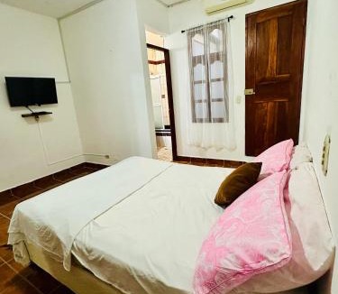 Las Pampas Villa | Casa El Viajero