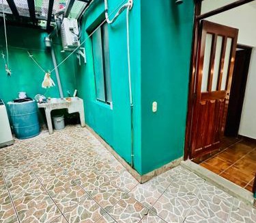 Las Pampas Villa | Casa El Viajero