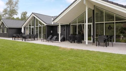 Bøtø By House | Villavilla 543 - Marielyst, Lollandfalstermøn