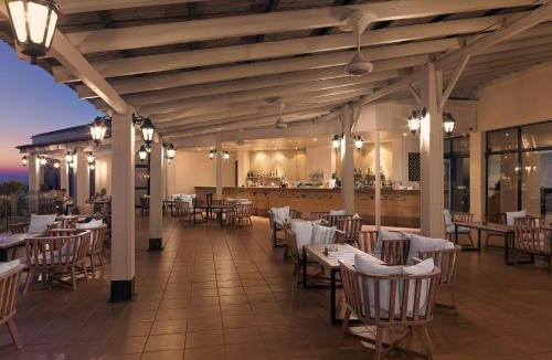 Paphos Hotel | Venus Beach Hotel