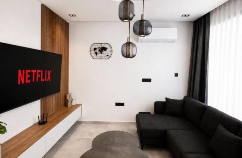Kyrenia District Apartment | Del Mar A6 By Holidaykeys