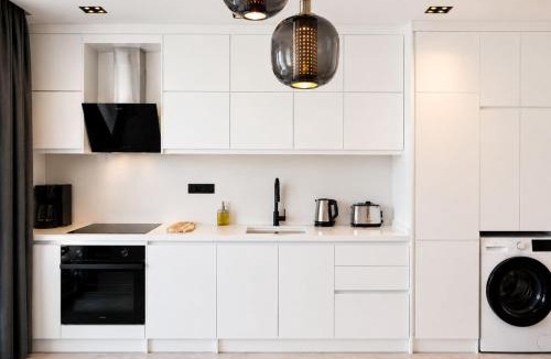 Kyrenia District Apartment | Del Mar A6 By Holidaykeys