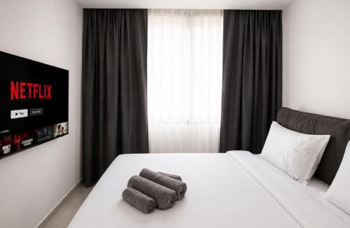 Kyrenia District Apartment | Del Mar A6 By Holidaykeys