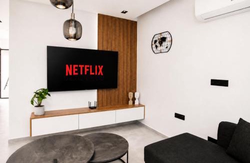 Kyrenia District Apartment | Del Mar A6 By Holidaykeys