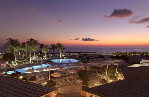 Paphos Hotel | Venus Beach Hotel