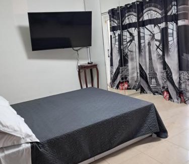 Limassol Apartment | ANDRIA'S luxury family studio near Casino limassol