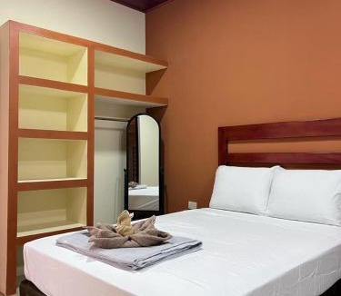 Esteli Hotel | Hospedaje Coffee and cocktails