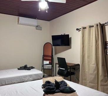 Esteli Hotel | Hospedaje Coffee and cocktails