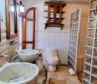 San Juan del Sur House | Casa Altavista 3 Bedroom, 4 Bath Oceanview Home with 2 Pools, Patios and Balconies