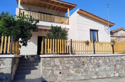 Arakapas House | Nicoleta's House