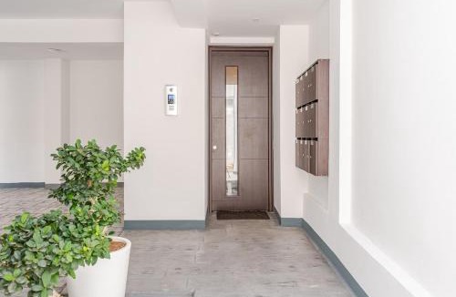 Larnaca City Centre Apartment | Getaway 104