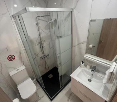 Larnaca City Centre Apartment | Getaway 104