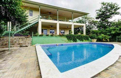 San Juan del Sur Villa | Green Acres Suite