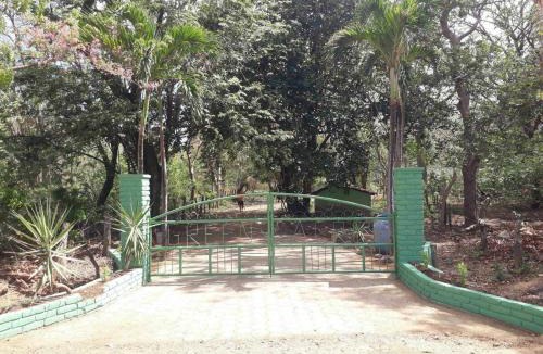 San Juan del Sur Villa | Green Acres Suite