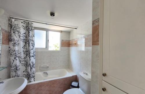 Potamos tis Germasogeias Villa | Azure Horizon Villa