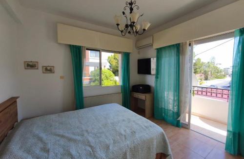 Potamos tis Germasogeias Villa | Azure Horizon Villa