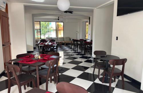 Diriamba Hotel | Hotel San Sebastian