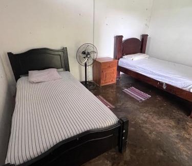 Rivas House | Hostal Sol Naciente
