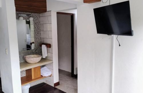 San Juan del Sur Villa | Villa Caracol