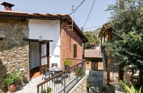 Kakopetria Apartment | Enipnion Apartments