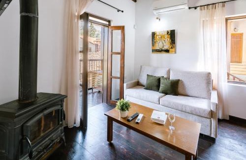 Kakopetria Apartment | Enipnion Apartments