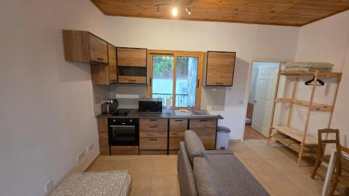 Foini Hotel | Platres Villas