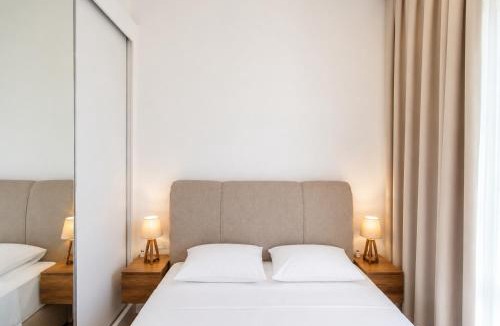 Karsiyaka Apartment | ABODOS AQUALINA D3/4 FM