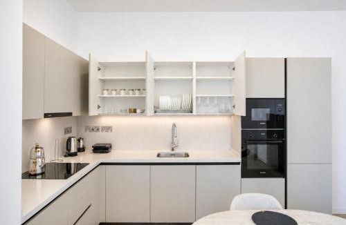 Karsiyaka Apartment | ABODOS AQUALINA D3/4 FM