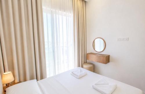 Karsiyaka Apartment | ABODOS AQUALINA D3/4 FM