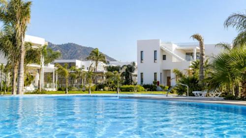 Tatlisu Apartment | TheResort - Pool & Spa - Terrace Penthouse 1 by Azur Prime