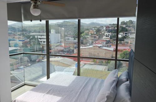 Matagalpa Apartment | En el Centro de Matagalpa