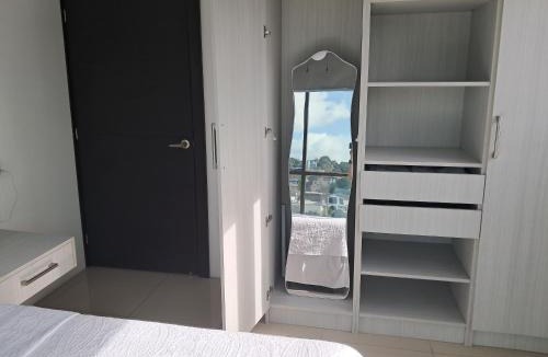 Matagalpa Apartment | En el Centro de Matagalpa
