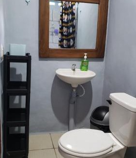 Balgue Bed & Breakfast | Calala House