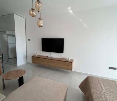 Trikomo Apartment | New Luxury Studio In Caesar Resort & Spa