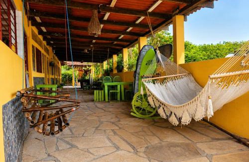 El Transito Bed & Breakfast | Bananoz Surfhouse