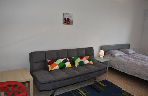 Larnaca Apartment | Stadem Studios