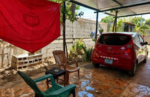 Granada House | Nicky's family home