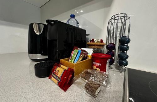 Paphos Apartment | DNMN Apartments