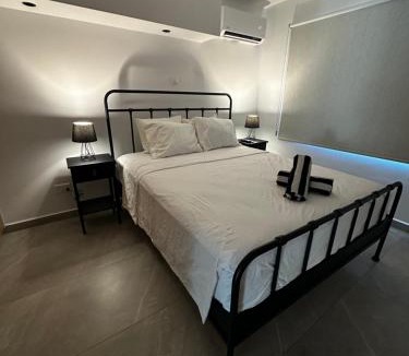 Paphos Apartment | DNMN Apartments