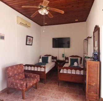 Geroskipou House | STAY Nik's Nest House