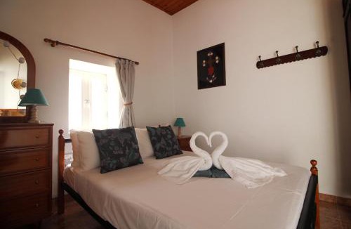 Geroskipou House | STAY Nik's Nest House