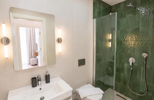 Karsiyaka Apartment | Abodos Aqualina D2/1 Fm