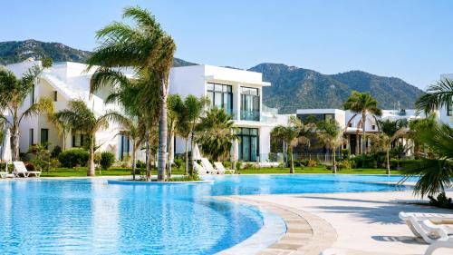 Tatlisu Apartment | TheResort - Pool & Spa - Terrace Penthouse 1 by Azur Prime
