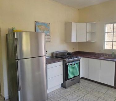 Managua Apartment | Casa Maya duplicado