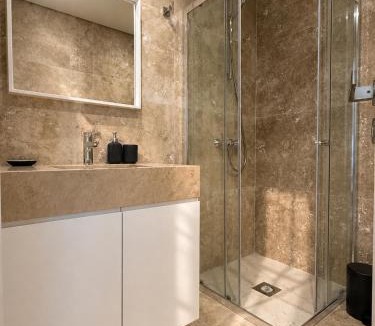 Emba Apartment | Avalon Gardens A202 - Designer Resort Apartment