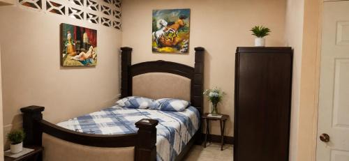 Leon Apartment | Estancia El Calvario