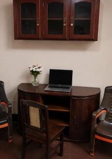 Leon Apartment | Estancia El Calvario