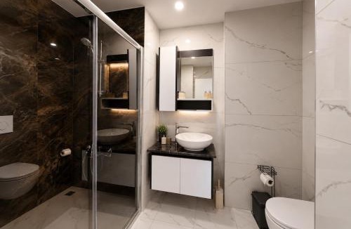 Trikomo Apartment | Blu Wave 6 Long Beach, within walking distance of the sea